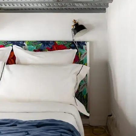 Maison Pepouze Marseille Extérieur photo