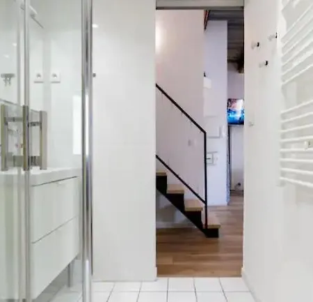 Maison Pepouze Marseille Extérieur photo
