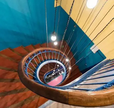 Maison Pepouze Marseille Extérieur photo