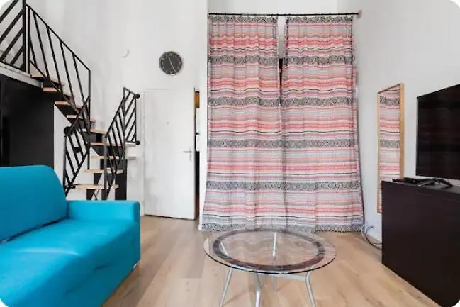 Maison Pepouze