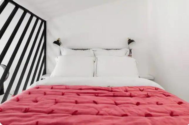 Appartement Maison Pepouze Marseilles