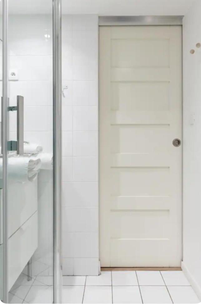 Appartement Maison Pepouze