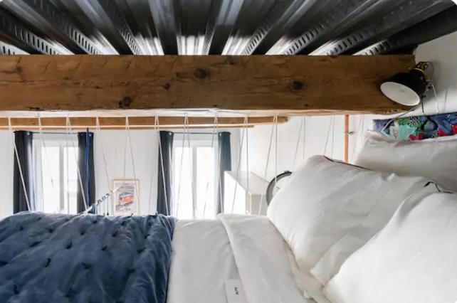 Appartement Maison Pepouze