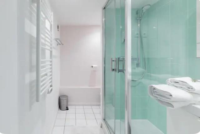 Maison Pepouze Appartement