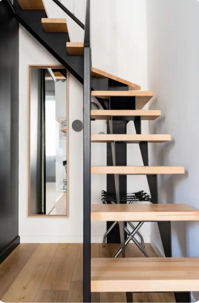 Maison Pepouze Appartement Marseille