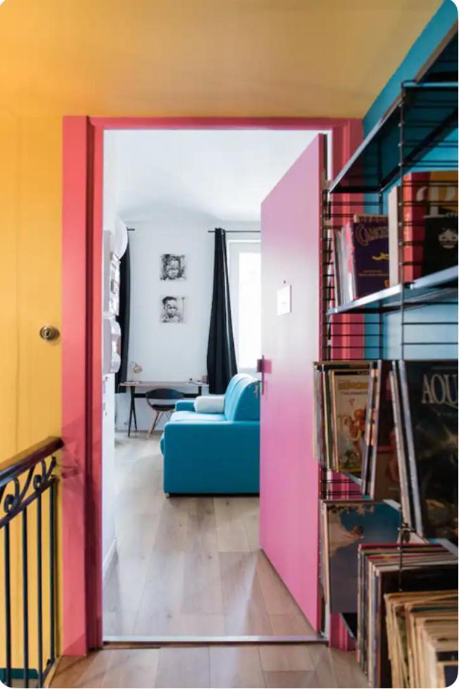 Maison Pepouze *