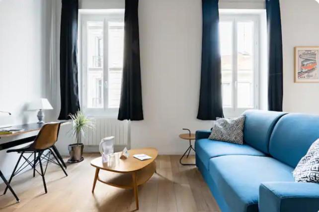 Maison Pepouze Marseille
