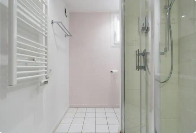 Appartement Maison Pepouze